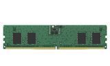 Оперативная память Kingston ValueRAM 8 ГБ DDR5 5600 МГц DIMM (KVR56U46BS6-8)
