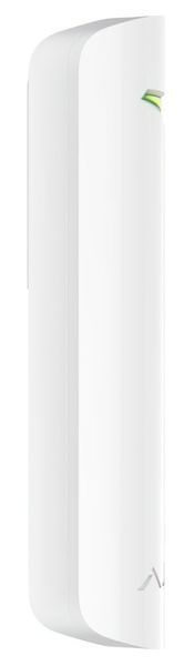 Бездротовий датчик відкриття дверей/вікна Ajax DoorProtect White (000001136)