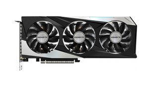 Відеокарта Gigabyte GeForce RTX 3060 GAMING OC 12G (GV-N3060GAMING OC-12GD)