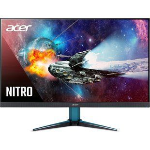 Монитор Acer Nitro VG271U M3 27&Prime; IPS WQHD 180 Гц, 2&times;HDMI, DisplayPort, FreeSync Premium (UM.HV1EE.301)