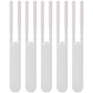 Mesh-система Ubiquiti UniFi AC Mesh 5-pack (UAP-AC-M-5)