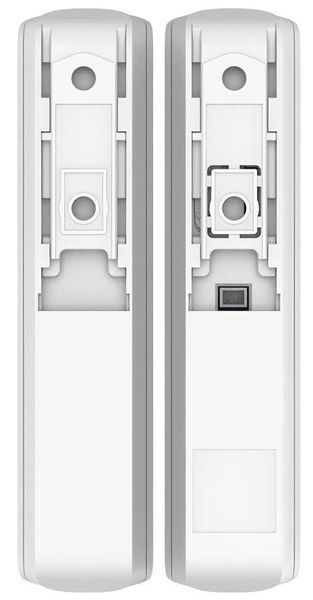 Бездротовий датчик відкриття дверей/вікна Ajax DoorProtect White (000001136)
