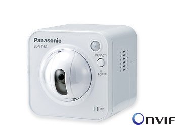 IP Камера Panasonic BL-VT164E - Suricom