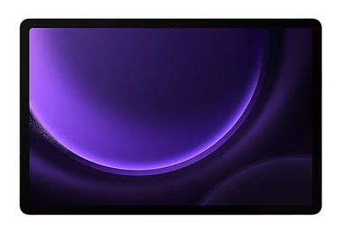 Планшет Samsung Galaxy Tab S9 FE 5G 6/128Gb Lavender (SM-X516BLIASEK) - Suricom