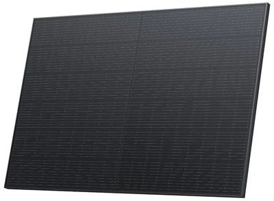 Набор солнечных панелей EcoFlow 30*400 Solar Panel Стационарные - Suricom