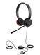 Гарнітура Jabra Evolve 30 II USB-C/A Stereo MS накладна провідна стерео для Teams (5399-823-369) 5399-823-369 фото