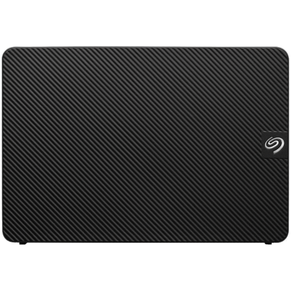Зовнішній жорсткий диск Seagate Expansion Desktop 26 ТБ 3.5&Prime; USB (STKP26000400)