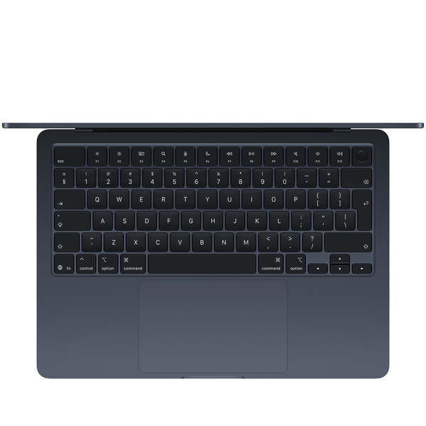 Ноутбук Apple MacBook Air 13.6" M5 16/512GB 2026 (MDHE4UA/A) Midnight