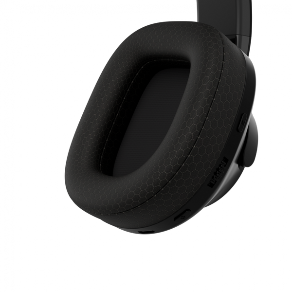 Игровая гарнитура CANYON GH-15 Черный (CND-SGHS15B), Черный
