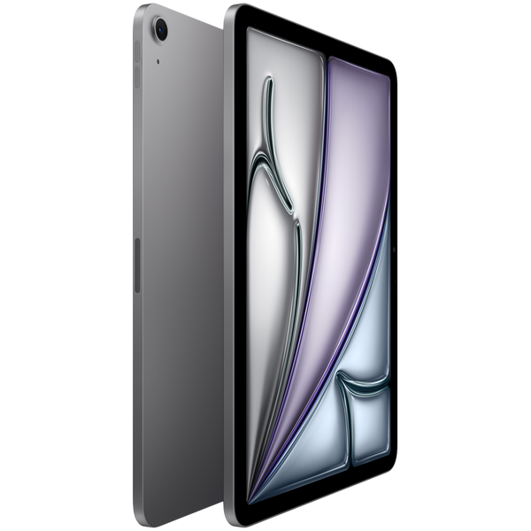 Планшет Apple IPAD AIR 11 WI-FI SPACE GREY 128GB, Сірий космос