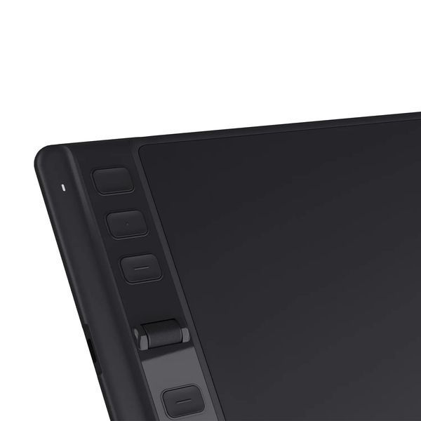Графічний планшет Huion 6.3"x3.9" H641P (H641P)