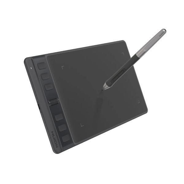 Графічний планшет Huion 6.3"x3.9" H641P (H641P)