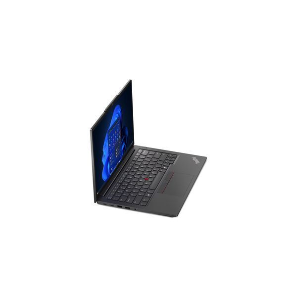Ноутбук Lenovo ThinkPad E14 Gen 6 Black (21M7000KRA)