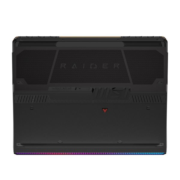 Ноутбук MSI Raider NVD4080-12 (RAIDER_GE78HX_13VH-210UA)