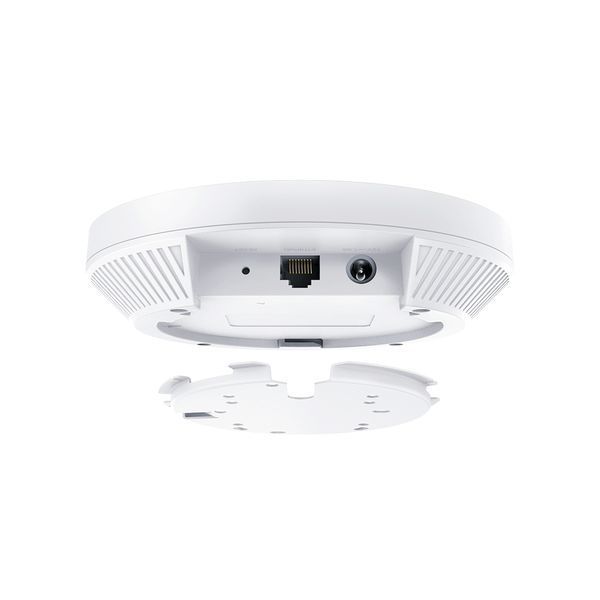 Точка доступу TP-LINK EAP650 OUTDOOR AX3000 (EAP650)