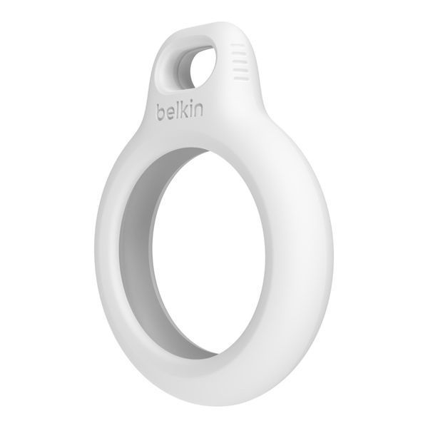 Чохол Belkin Secure Holder with Strap AirTag White (F8W974BTWHT)