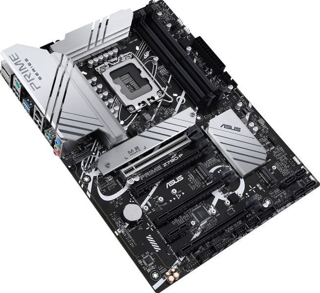 Материнська плата ASUS PRIME Z790-P (90MB1CK0-M1EAY0)