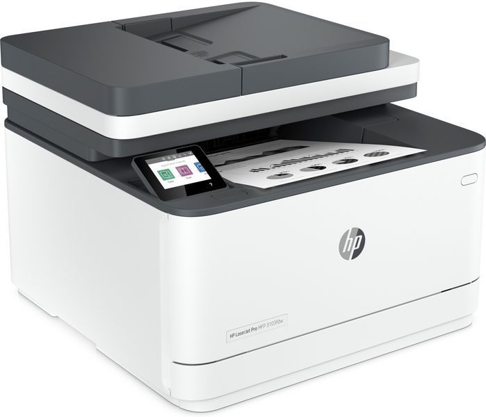 МФУ HP LJ Pro 3103fdw c Wi-Fi (3G632A)