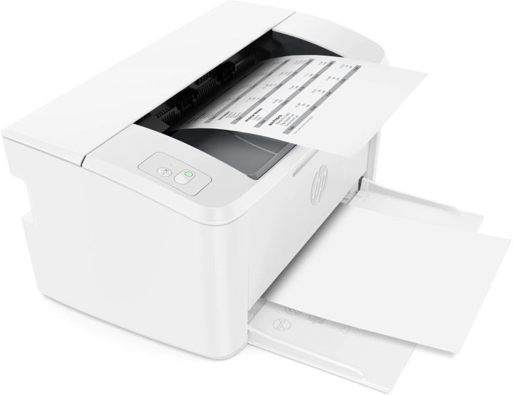 Принтер HP LaserJet M111w (7MD68A)
