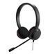Наушники Jabra Evolve 20 MS Stereo USB-C (4999-823-189) 4999-823-189 фото