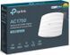 Точка доступа TP-Link EAP245 AC1750 Wi-Fi 5 потолочная 2&times;1GbE PoE (EAP245/box) EAP245/box фото