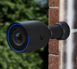 IP-камера Ubiquiti UniFi G6 Pro Bullet чорна 4K 8 МП 1/1.2" 2.36x оптичний зум, PoE+, IP66 (UVC-G6-PRO-BULLET-B) UVC-G6-PRO-BULLET-B фото