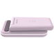 Бездротовий зарядний пристрій CANYON WS-304 Рожевий (CNS-WCS304IP) CNS-WCS304IP фото