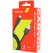 Кабель CANYON UC-4 Черный (CNE-USBC4B) CNE-USBC4B фото