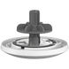 Панель для відеоконференцій Logitech Rally Mic Pod Table Mount (L952-000020) L952-000020 фото