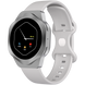 Смарт-часы CANYON Hexagon 88 Серебристый (CNS-SW88SS) CNS-SW88SS фото