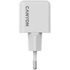 Зарядний пристрій CANYON CU20C Білий (CNS-CUW20C) CNS-CUW20C фото