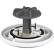 Панель для відеоконференцій Logitech Rally Mic Pod Table Mount (L952-000020) L952-000020 фото