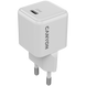 Зарядний пристрій CANYON CU20C Білий (CNS-CUW20C) CNS-CUW20C фото