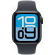 Смарт-годинник Apple Watch SE 3 GPS 40mm Midnight Alu. Case w. Midnight S. Band - S/M (MEH94) MEH94RK/A фото