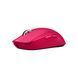 Мишка Logitech G Pro X Superlight 2 Lightspeed Wireless Magenta (910-006797) 910-006797 фото