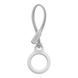 Чохол Belkin Secure Holder with Strap AirTag White (F8W974BTWHT) F8W974BTWHT фото