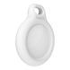 Чохол Belkin Secure Holder with Strap AirTag White (F8W974BTWHT) F8W974BTWHT фото