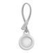 Чохол Belkin Secure Holder with Strap AirTag White (F8W974BTWHT) F8W974BTWHT фото