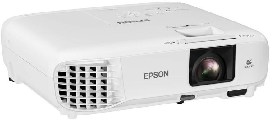 Проєктор Epson EB-W49 (V11H983040)