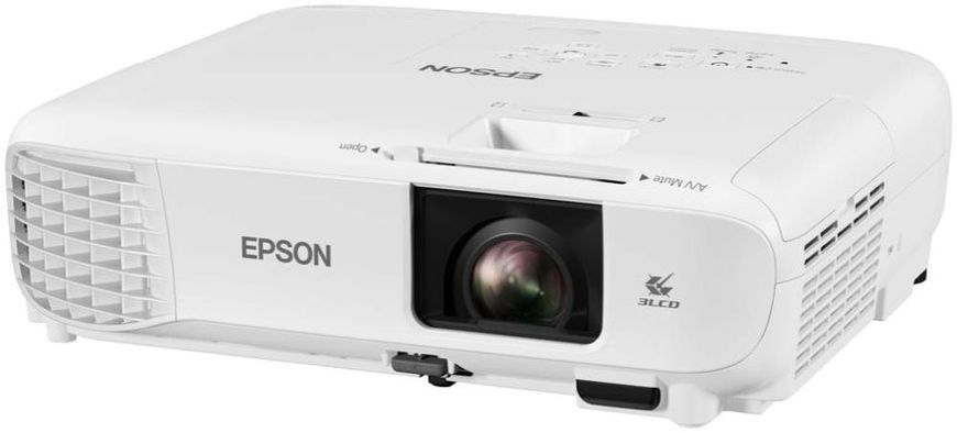 Проєктор Epson EB-W49 (V11H983040)
