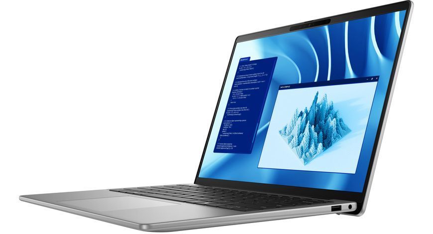 Ноутбук Dell Latitude 7455 N099L745513UA_W11P