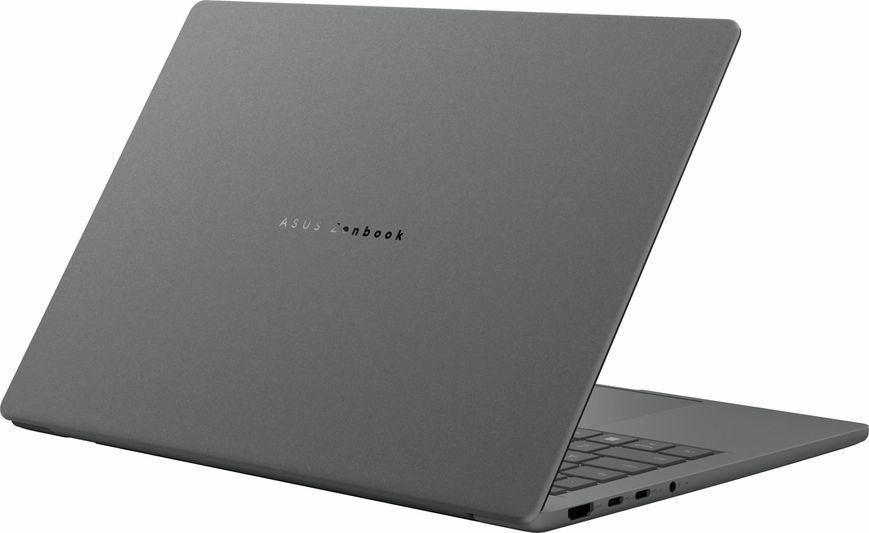 Ноутбук ASUS Zenbook 14 UX3407QA-QD306W (90NB1502-M00F40)