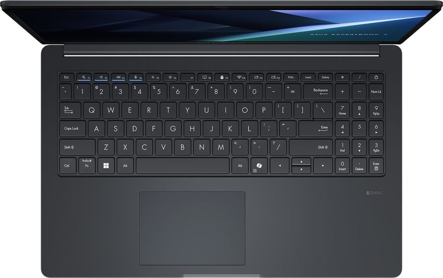 Ноутбук ASUS Expertbook B1 B1503CVA-S70583 (90NX0801-M00LZ0)