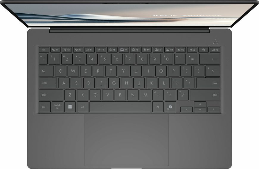 Ноутбук ASUS Zenbook 14 UX3407QA-QD306W (90NB1502-M00F40)