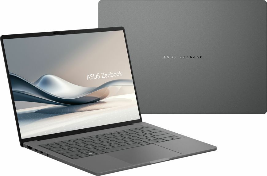 Ноутбук ASUS Zenbook 14 UX3407QA-QD306W (90NB1502-M00F40)