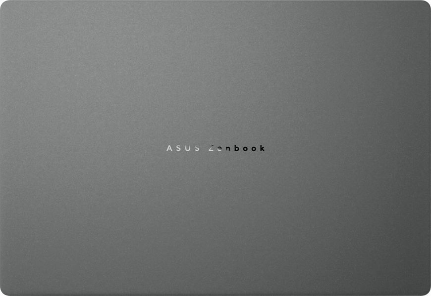 Ноутбук ASUS Zenbook 14 UX3407QA-QD306W (90NB1502-M00F40)