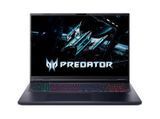Ноутбук Acer Predator Helios Neo 18 AI PHN18-I71 18&Prime; WQXGA, Intel Core Ultra 9 290HX, 32 ГБ, 1 ТБ, RTX 5060 8 ГБ, чорний (NH.U5ZEU.005)