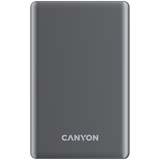 Павербанк CANYON OnPower 505 Темно-сірий (CNS-CPB505DG)
