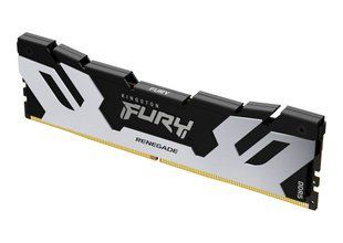 Оперативна пам'ять Kingston FURY Renegade DDR5 16 ГБ (KF572C38RS-16)