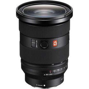 Об'єктив Sony 24-70mm f/2.8 GM II для NEX FF